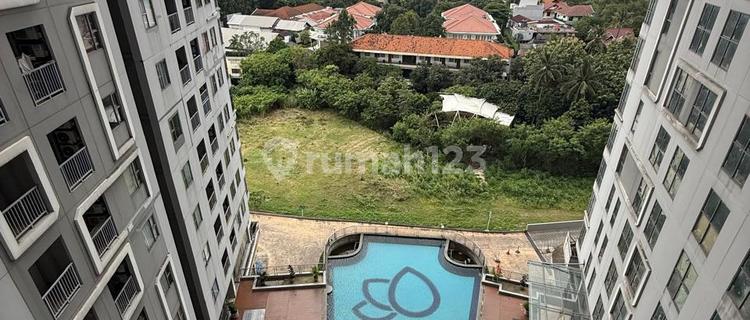 Disewakan Apartmen 2Br Siap Huni Pejaten Mampang Prapatan 1