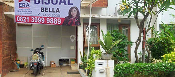 Dijual Rumah Bagus,Siap Huni di joglo Pesanggrahan Semi Furnished 1