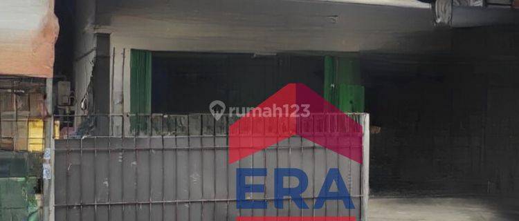 Dijual Tanah Pingir Jalan Tegal Parang Selatan 1