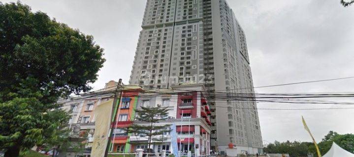 Dijual Murah Apartemen Bagus 2br di Pejaten Pasar Minggu 1