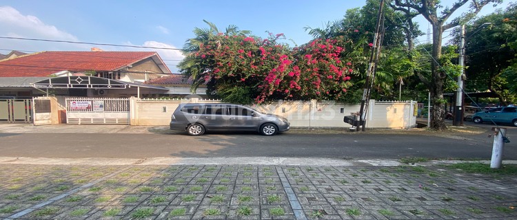 Dijual Cepat Rumah di Gandaria Tengah Kramat Pela Kby Baru 1