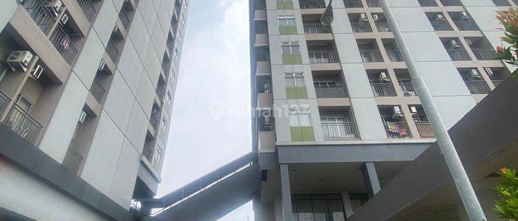 Disewakan Apartemen Murah di Serpong Green View 1