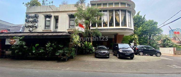 Kost Kosan Eksklusif di Jl. Gandaria Dengan 28 Kamar, Full Furnished 1