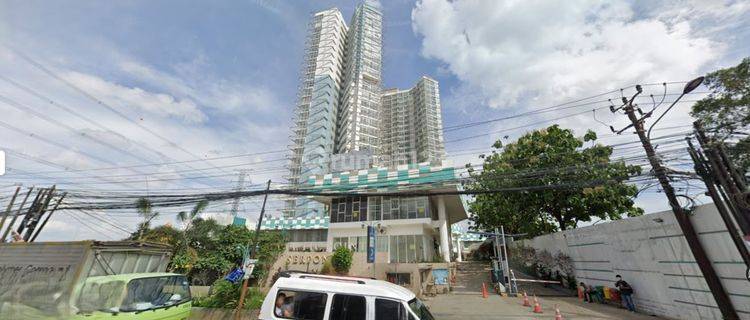 Dijual Apartemen 1br Bagus di Serpong  1