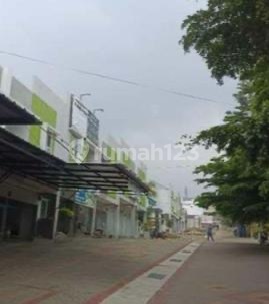 Ruko Strategis Di Komplek Puri Melia Garden Di Kolonel Masturi Cisarua 1