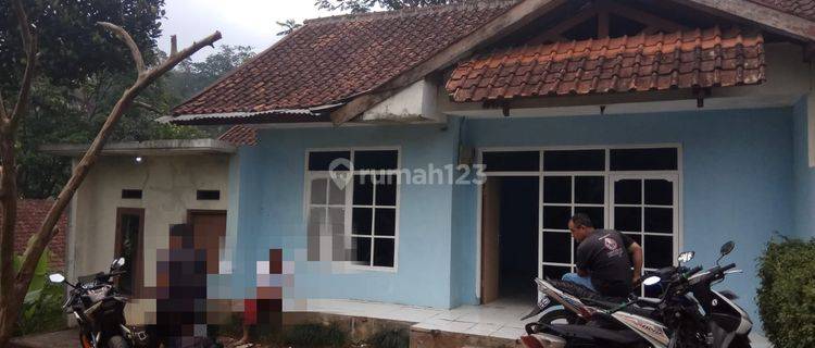 Rumah Sangat Murah Terawat Dekat Area Komplek Citra Green Dago  1