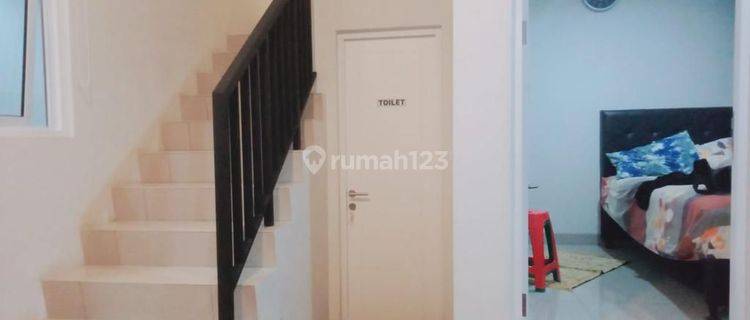 Rumah cantik terawat cluster Dayana Summarecon Bandung 1