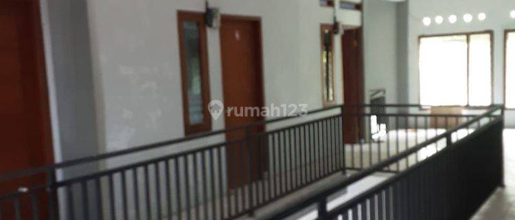 Rumah kost bagus  di Budi luhur  1