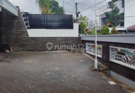 Rumah bagus strategis terawat  di Komplek sumbersari 1