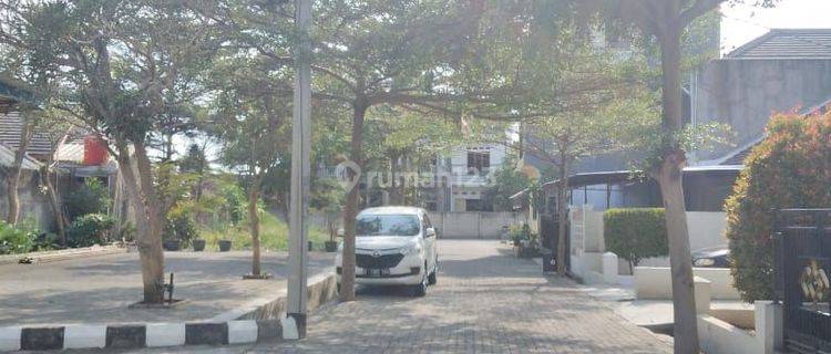 Rumah cantik terawat di Griya Asri Gedebage  1