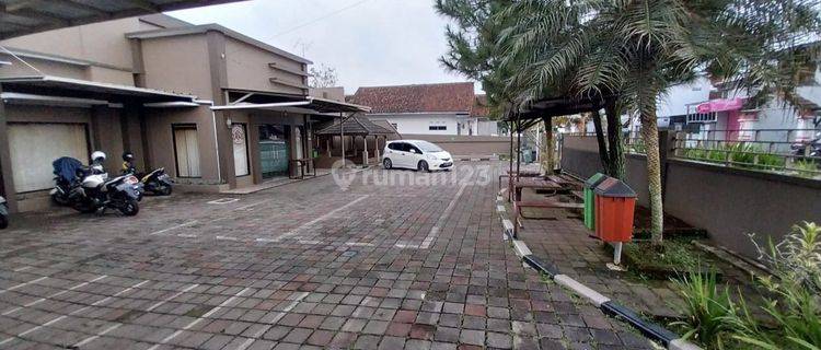 Klinik utama khusus Bedah di pusat kota Sumedang  1