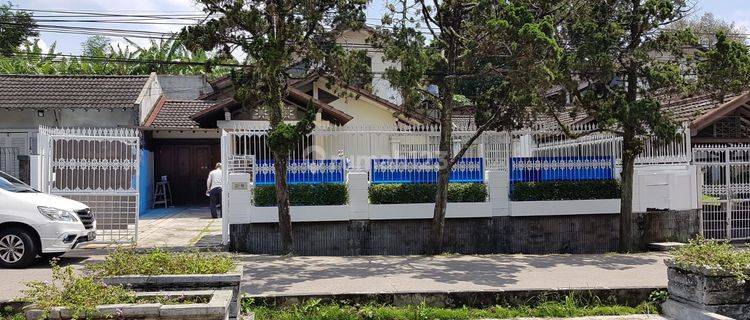 Rumah Bagus terawat di Sukamulya indah 1