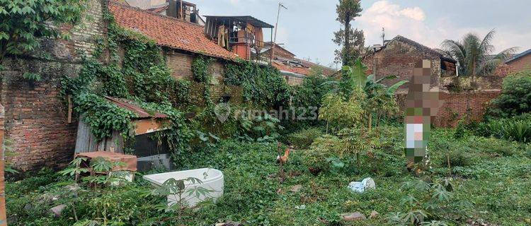  Tanah Strategis  di Jalan Antapani lama, Antapani 1