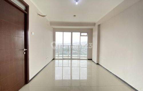 Apartemen Strategis Di Kota Bandung Gateway Pasteur 1