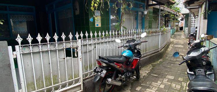 Rumah Strategis Sayap Garuda Kota Bandung 1