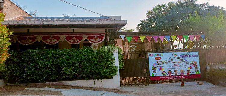  Rumah Nyaman Asri  di Pasir impun, Ujungberung 1