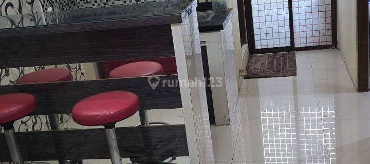  Apartemen Siap Huni  Gateway Ahmad Yani Cicadas  1