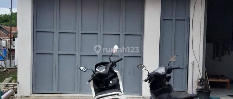 Ruko Strategis Di Banjaran Kab Bandung 1