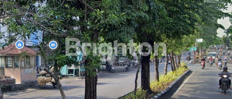 RUKO RAYA KEMBAR MANUKAN TAMA SURABAYA BARAT 1