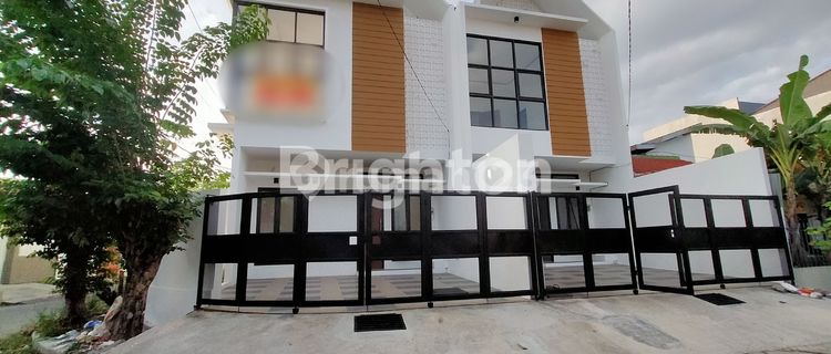 BARU/GRESS DARMO HARAPAN INDAH 1