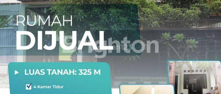SIAP HUNI AREA KETINTANG 1