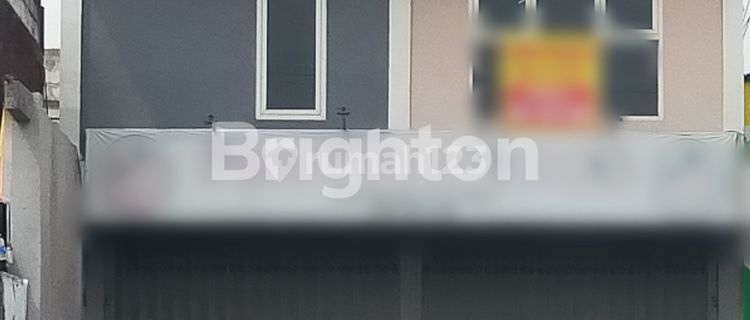 RUKO RAYA KEMBAR TANDES  1