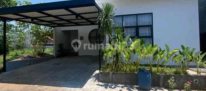 Rumah Cluster Bagus Banyumanik Pudakpayung Siroto 1