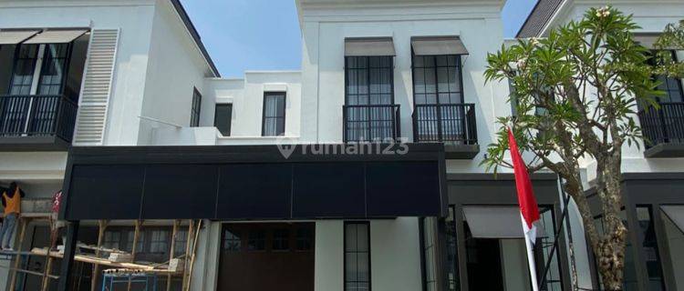 Rumah Premium Exclusive Semarang Citragrand Sambiroto  1