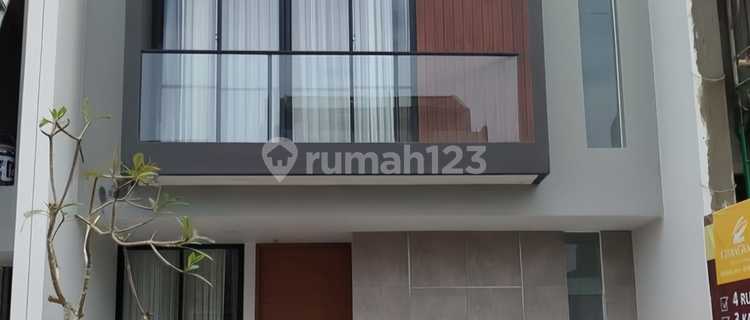 Hunian Exclusive Kota Semarang Citragrand  1