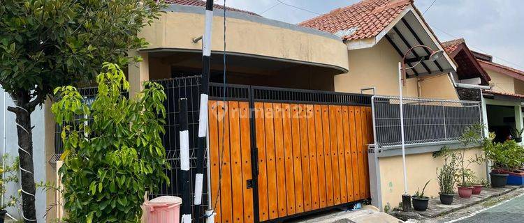 RUMAH KOST AKTIF Pucanggading Bawah Dekat Farmasi 1