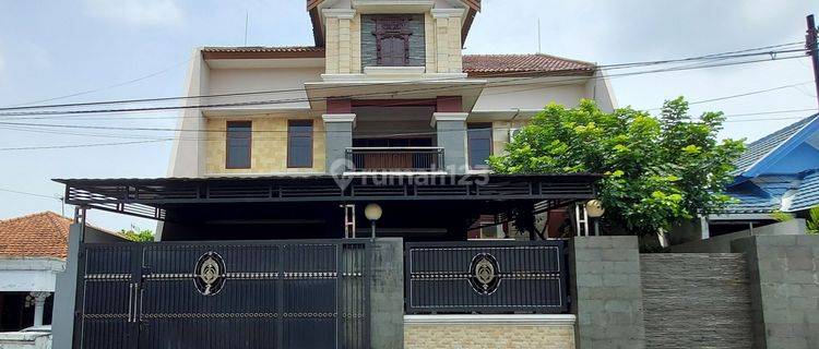 RUMAH BAGUS STRATEGIS Majapahit Pedurungan Kidul 1