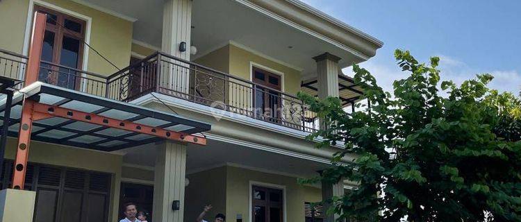 RUMAH BESAR BSB CITY Semarang Barat Ngaliyan  1