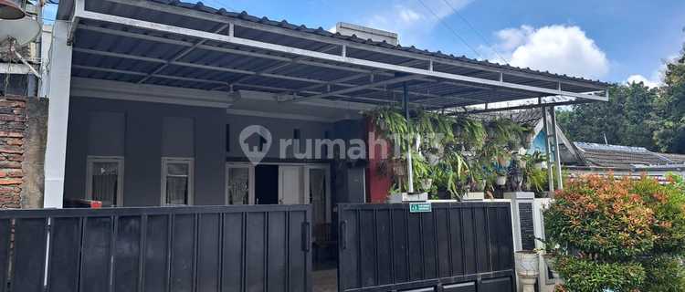 Rumah Dan Tanah Gede Permata Puri Ngaliyan Semarang Barat  1