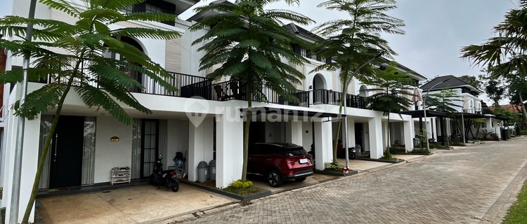 Rumah Mewah View Gunung Semarang Atas Banyumanik 1
