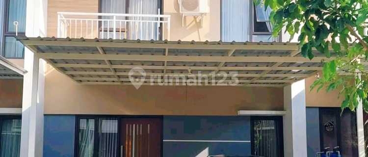 Rumah Mewah Cluster Pandanaran Hills Mangunharjo Sambiroto  1