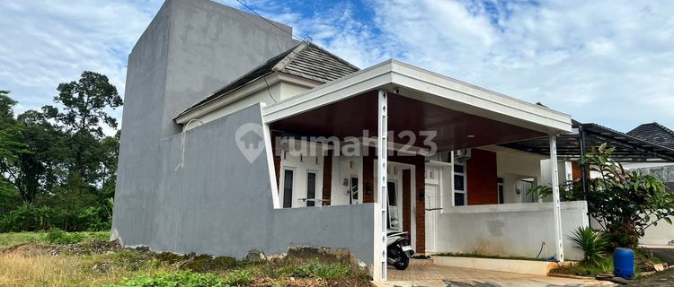 Rumah Cluster Exclusive Ngaliyan Belakang Kedungpane 1