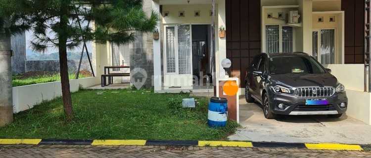 Luxury Residential Cluster in Upper Semarang, Banyumanik, Pudakpayung 1