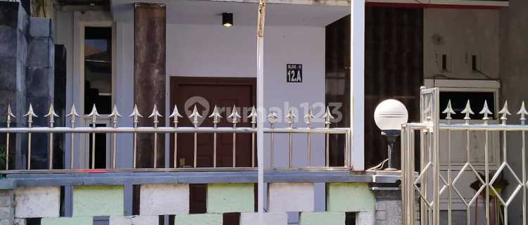 Nice Cheap House at BPD III Tlogomulyo Pedurungan 1