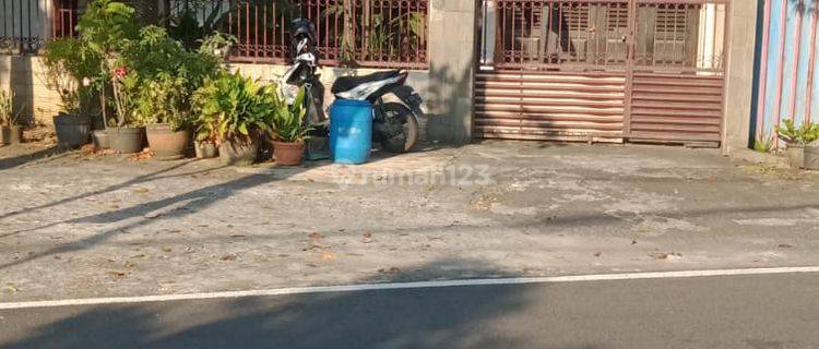 Rumah Tengah Kota Semarang Sebelah Gerbang Tol  1