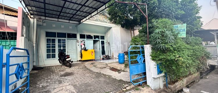 Rumah Siap Huni Puspowarno Semarang Barat 1