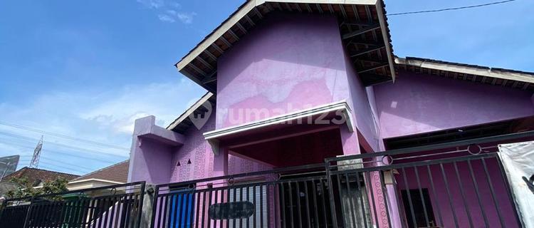 Hunian Asri Wonolopo Mijen Semarang Barat  1