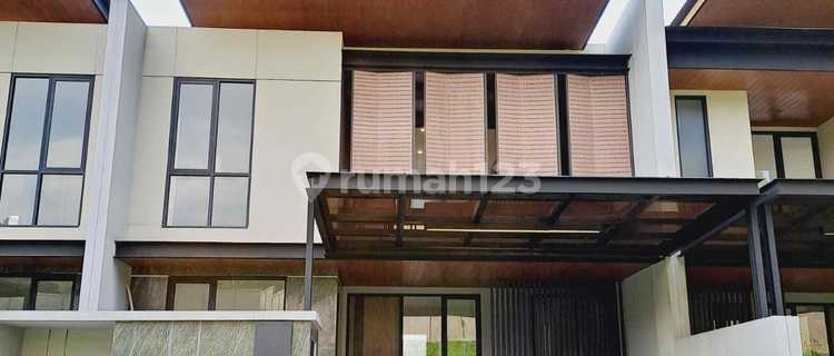 Hunian Mewah Tengah Kota Semarang Atas Candi Golf 1