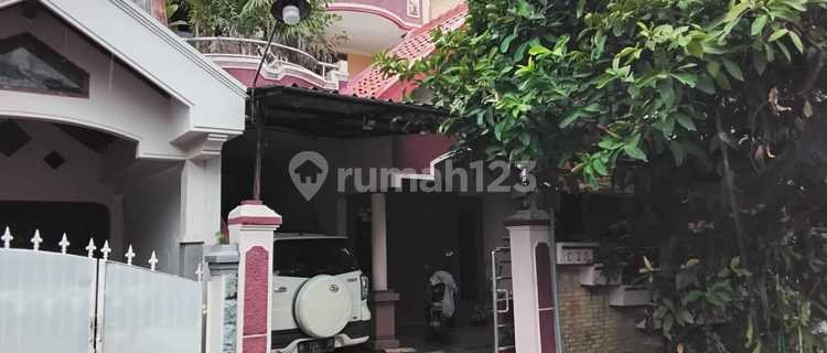 Rumah Bagus Graha Yasa Bandarjo Ungaran 1