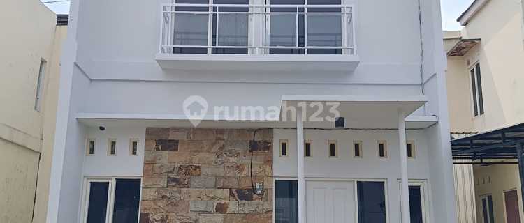 Rumah Cluster Bagus Semarang Atas Pudakpayung Banyumanik  1
