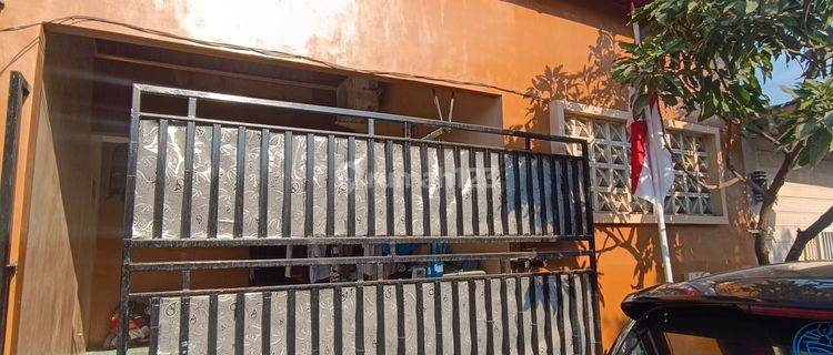 Rumah Bagus Murah Dekat Rsud Semarang Bengkung Kebonbatur  1