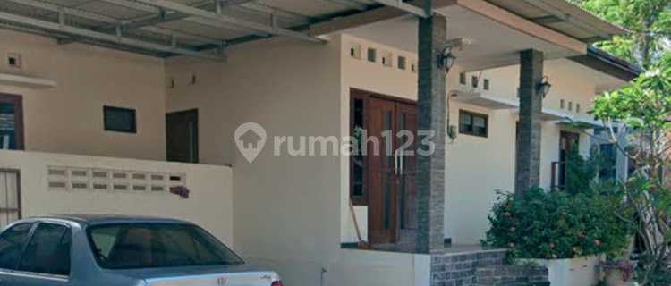 Nice Jangli Jatingaleh Upper Semarang House 1