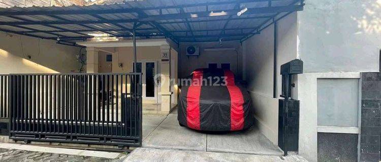 Jual Butuh Cepat Rumah Mulawarman Tembalang Undip  1