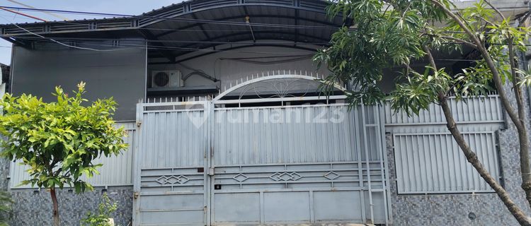 House Plus Boarding Genuk Indah Semarang Pantura 1