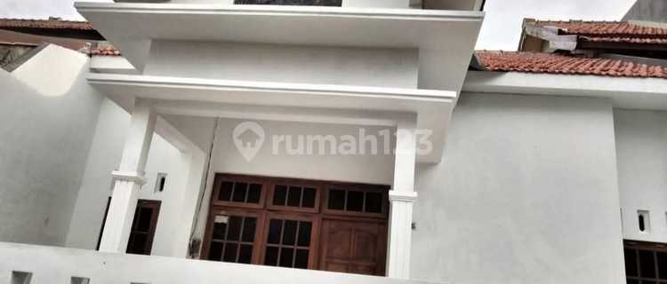 Rumah Bagus Kekancan Mukti Pedurungan Turangga  1