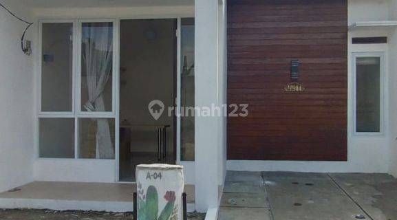 Cluster Smarthome SHM Pertama di Laladon Dramaga Bogor Barat 1
